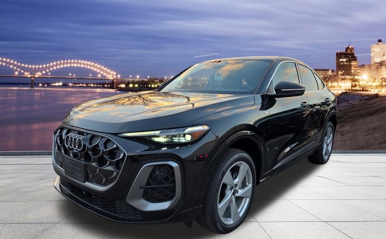 AUDI Q3 S LINE ED 1 45 TFSI QUAT SA