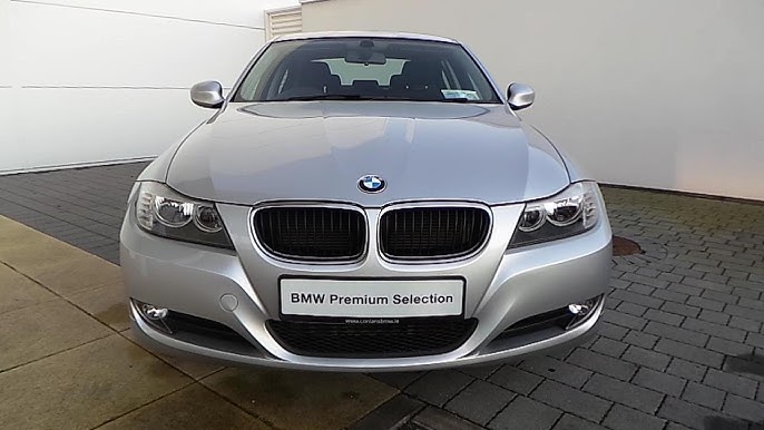 BMW 316d Es