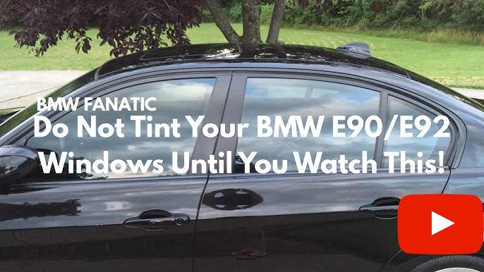 BMW 318d Es