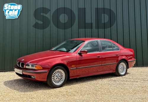 BMW 323i SE