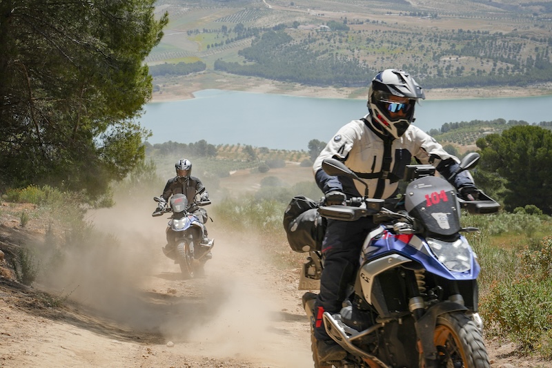 BMW R 1250 R SE