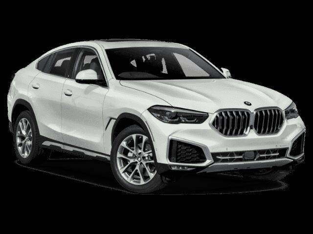 BMW X6 Xdrive40i M Sport Auto