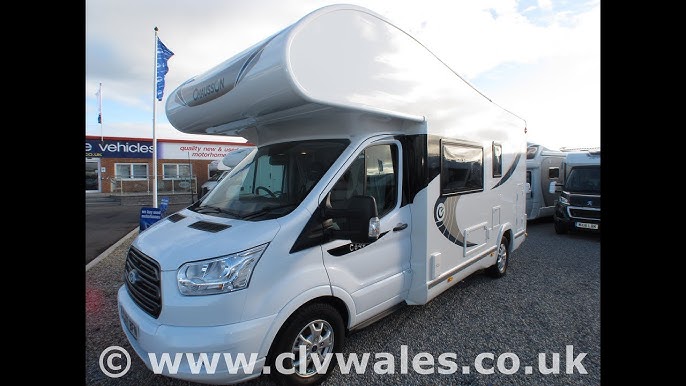 Chausson Flash