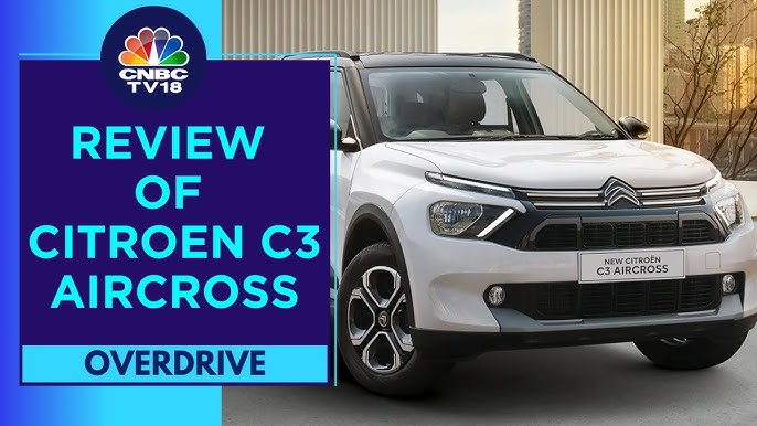 Citroen C3 Shine Bluehdi S S