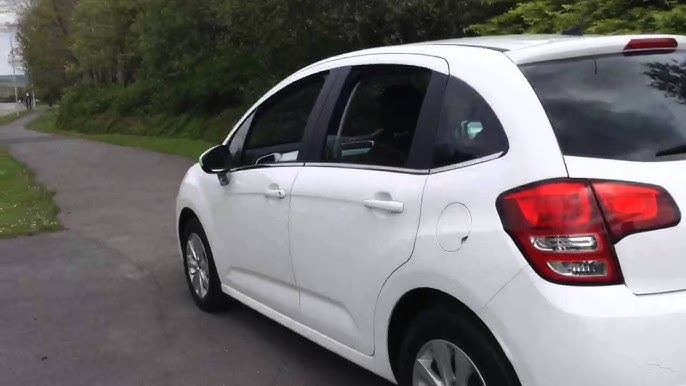 Citroen C3 Vtr HDI