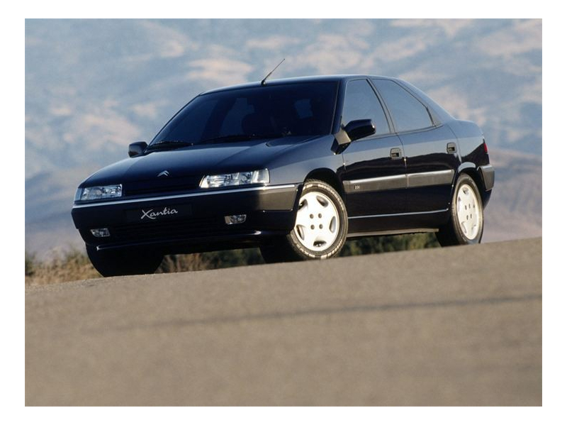 CITROEN XANTIA