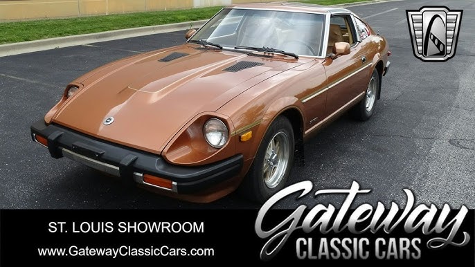 Datsun New Cherry