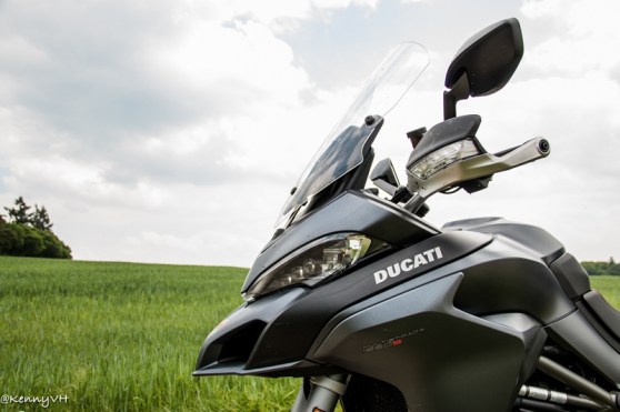 Ducati Multistrada 1260 S