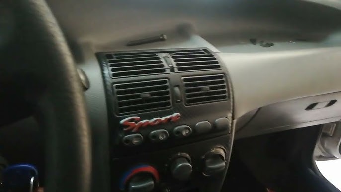 Fiat Punto 1 7 Td Sx