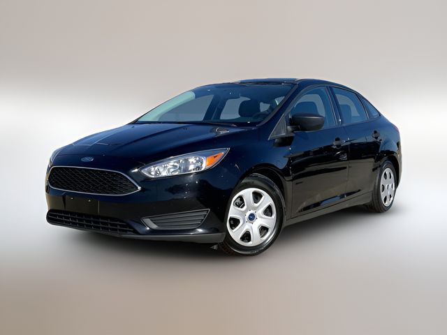 Ford Focus Edge Tdci 115