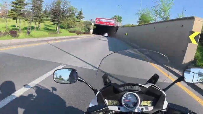 Honda Cbf 1000 Fa C