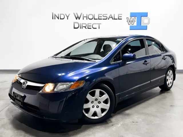Honda Civic SE I Dsi