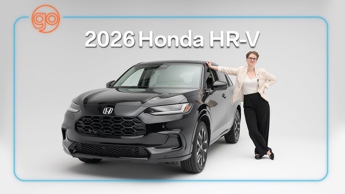 Honda Hr V Advance Style I Mmd CVT