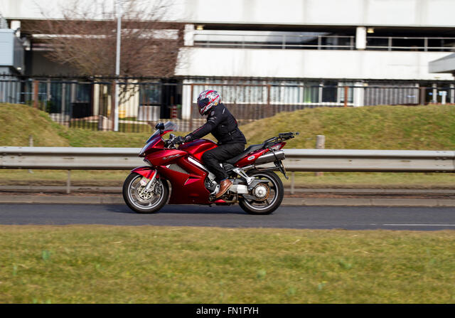 Honda Vfr750f K