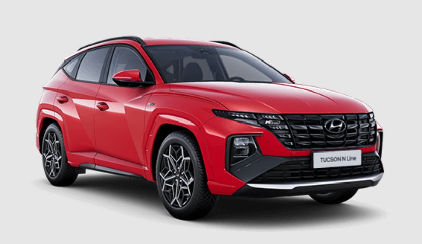 HYUNDAI KONA ULTIMATE GDI HEV S-A