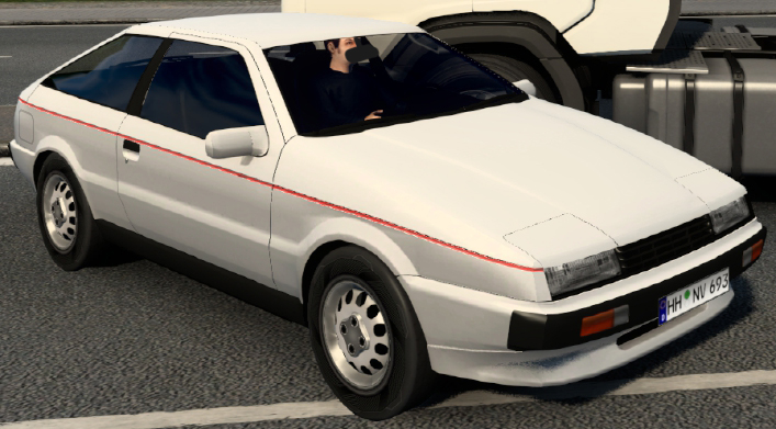 Isuzu Piazza Turbo Hbl