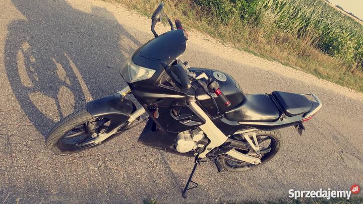Kaisar Ks 125 23
