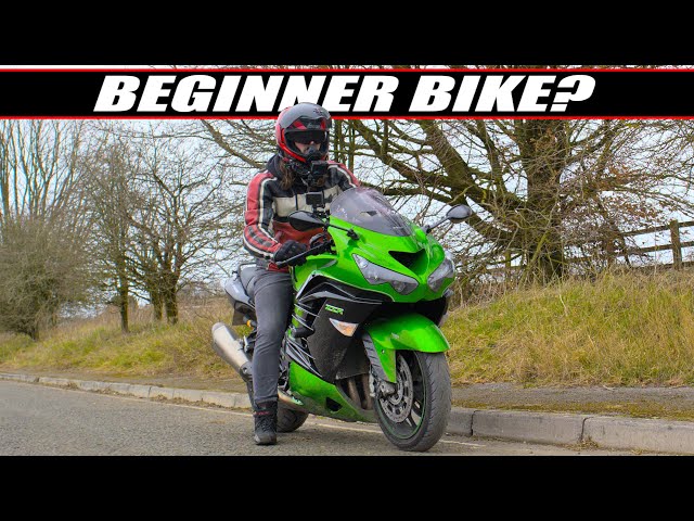 Kawasaki Zx 1400 Fdfa Special Edition