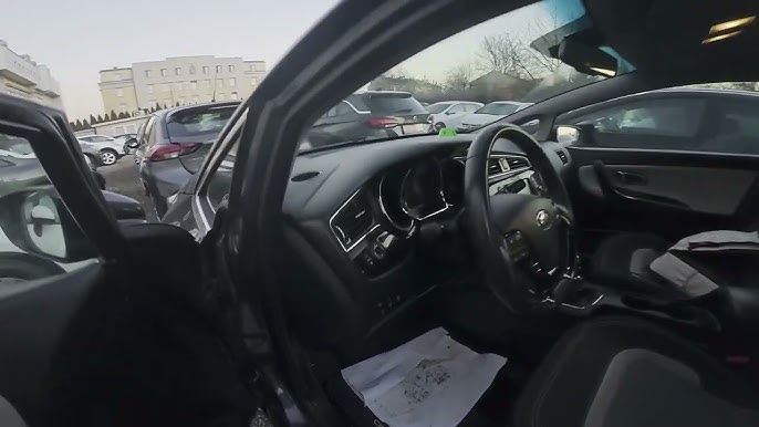 Kia Ceed 2 Nav CRDI Isg MHEV