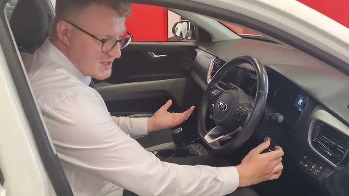 Kia Stonic Maxx