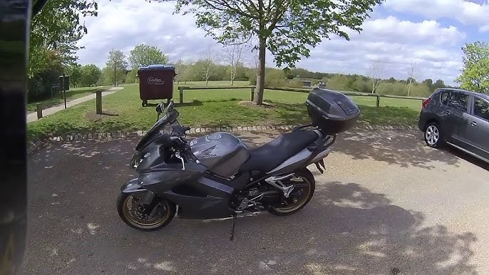 Lexmoto Zsx 125