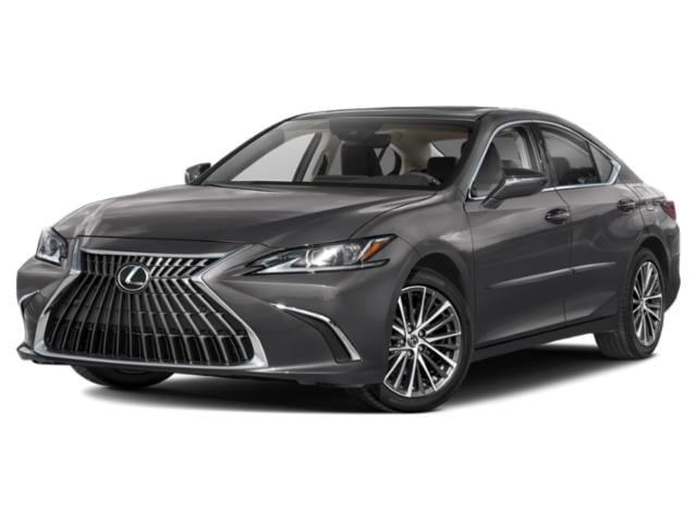 Lexus Es 300h Premium CVT