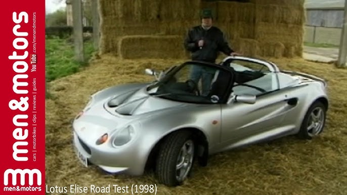 LOTUS ELISE