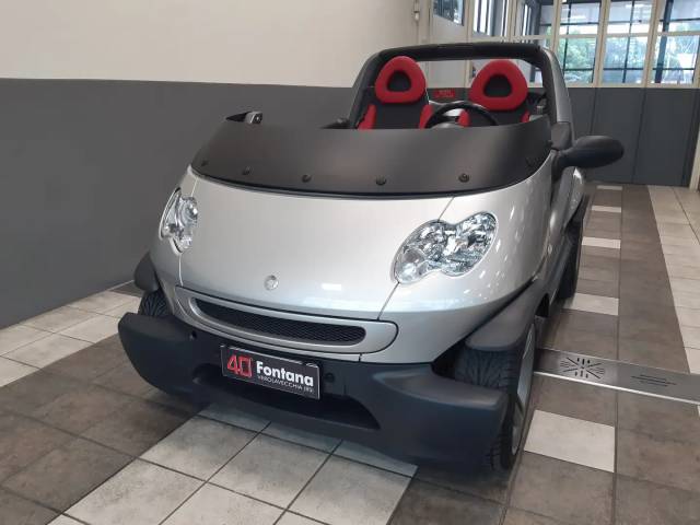 Mcc Smart Pulse Softouch Auto
