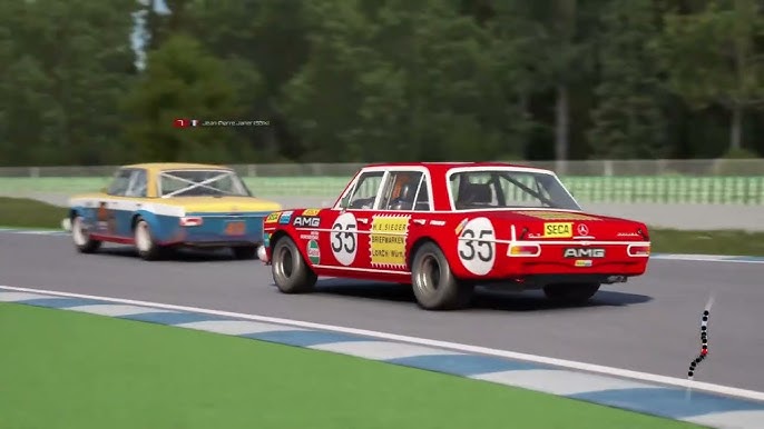 Mercedes 300 Sel Auto