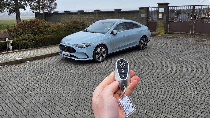Mercedes-Benz Cla 200 Amg Line Premium A