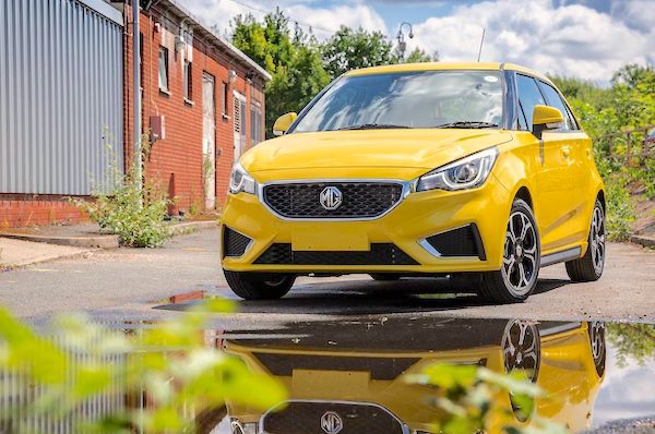 MG 3