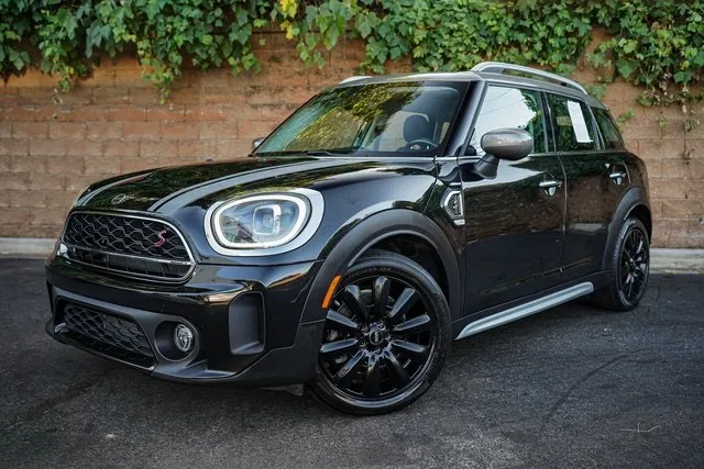 MINI COOPER S ELECTRIC LEVEL 2