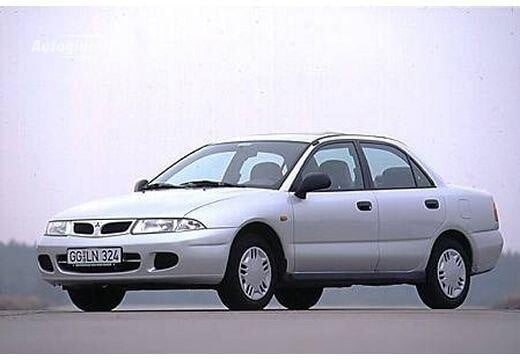 Mitsubishi Carisma Gls Gdi