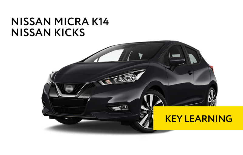 Nissan Micra N Tec Ig T