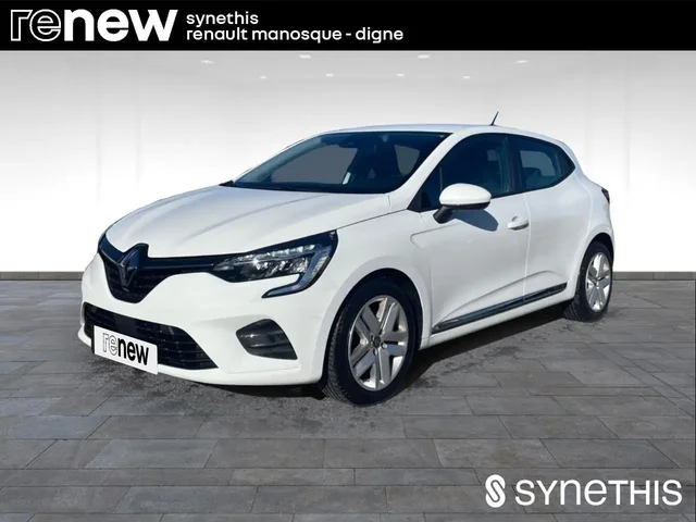 Renault Clio Play Sce