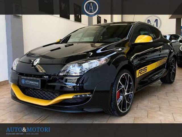 Renault Clio S