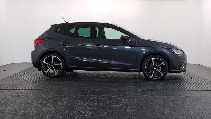 SEAT Ibiza Fr Ecotsi