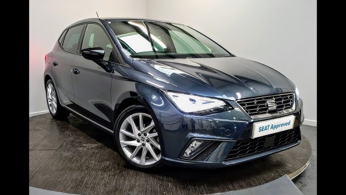 SEAT Ibiza Fr Sport TSI