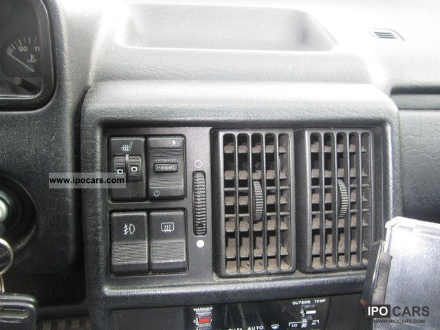 SEAT Malaga 1 5 Gl