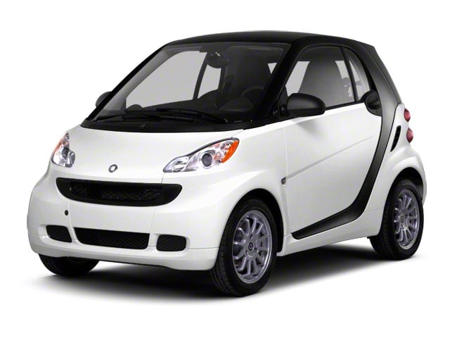 Smart Fortwo Cityflame Edition Mhd A