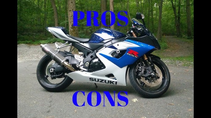 Suzuki Gsxr 1000 K5