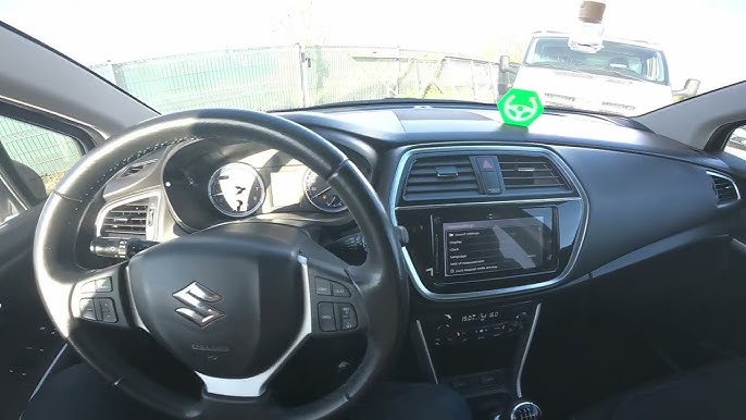Suzuki Sx4 S Cross Sz5 B Jet MHEV