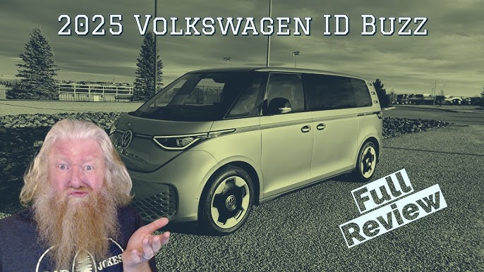 Volkswagen ID 3