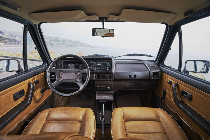 Volkswagen Jetta Gli