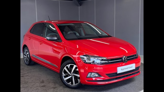 Volkswagen Polo Active Evo
