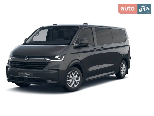 VOLKSWAGEN TRANSPORTER T32 H-LINE TDI S-A