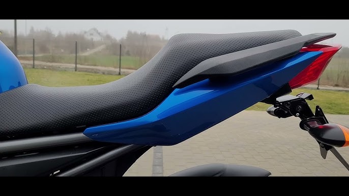 Yamaha Xj 6 S Diversion