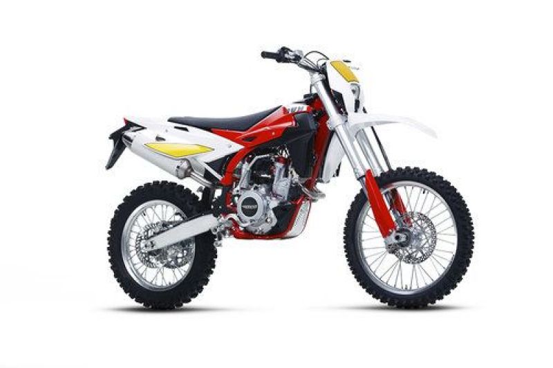 Znen Zn 125 T 22