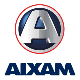 Aixam logo