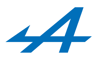 Alpine logo